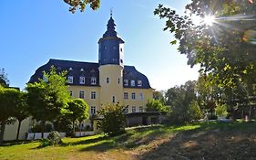 Schlosshotel Domaene Walberberg